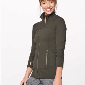 Lululemon Contour Jacket